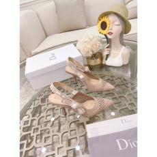 Christian Dior High Heels